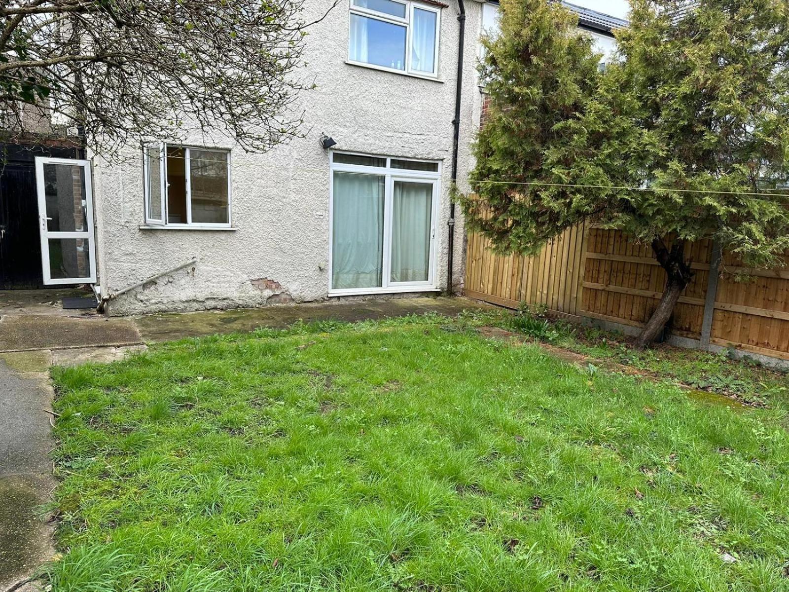 House Dollis Hill Apartment ลอนดอน ภายนอก รูปภาพ