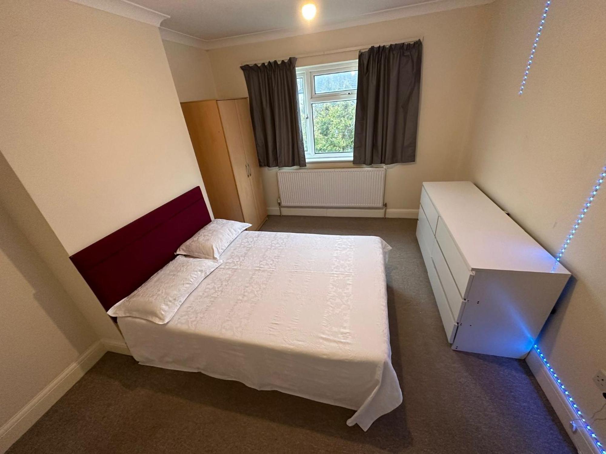 House Dollis Hill Apartment ลอนดอน ภายนอก รูปภาพ
