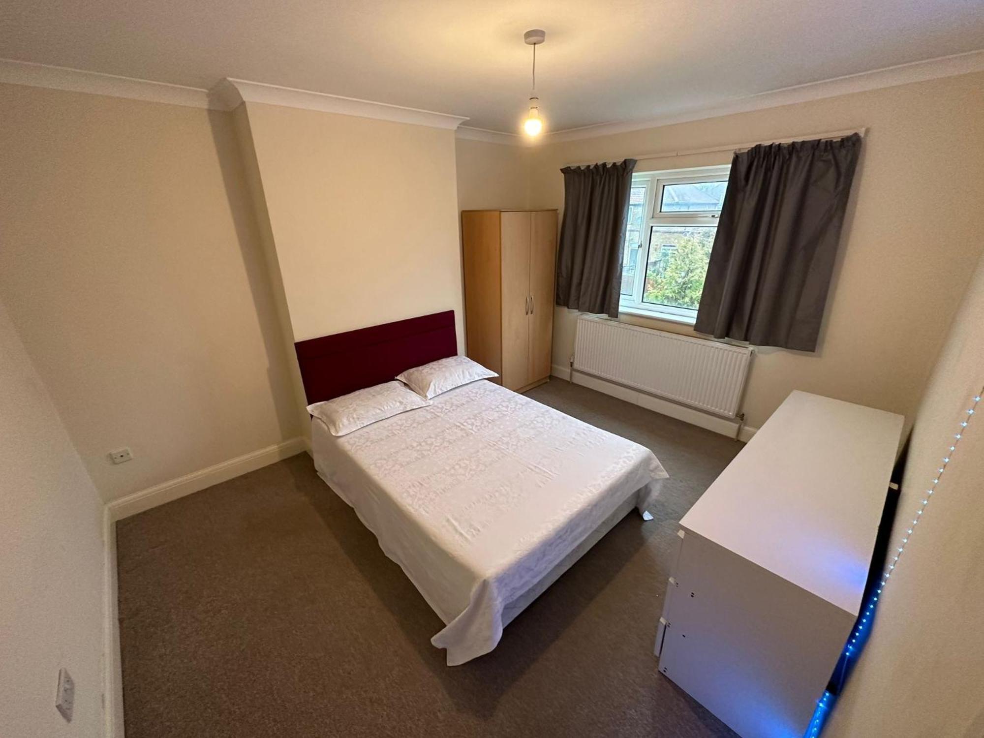 House Dollis Hill Apartment ลอนดอน ภายนอก รูปภาพ
