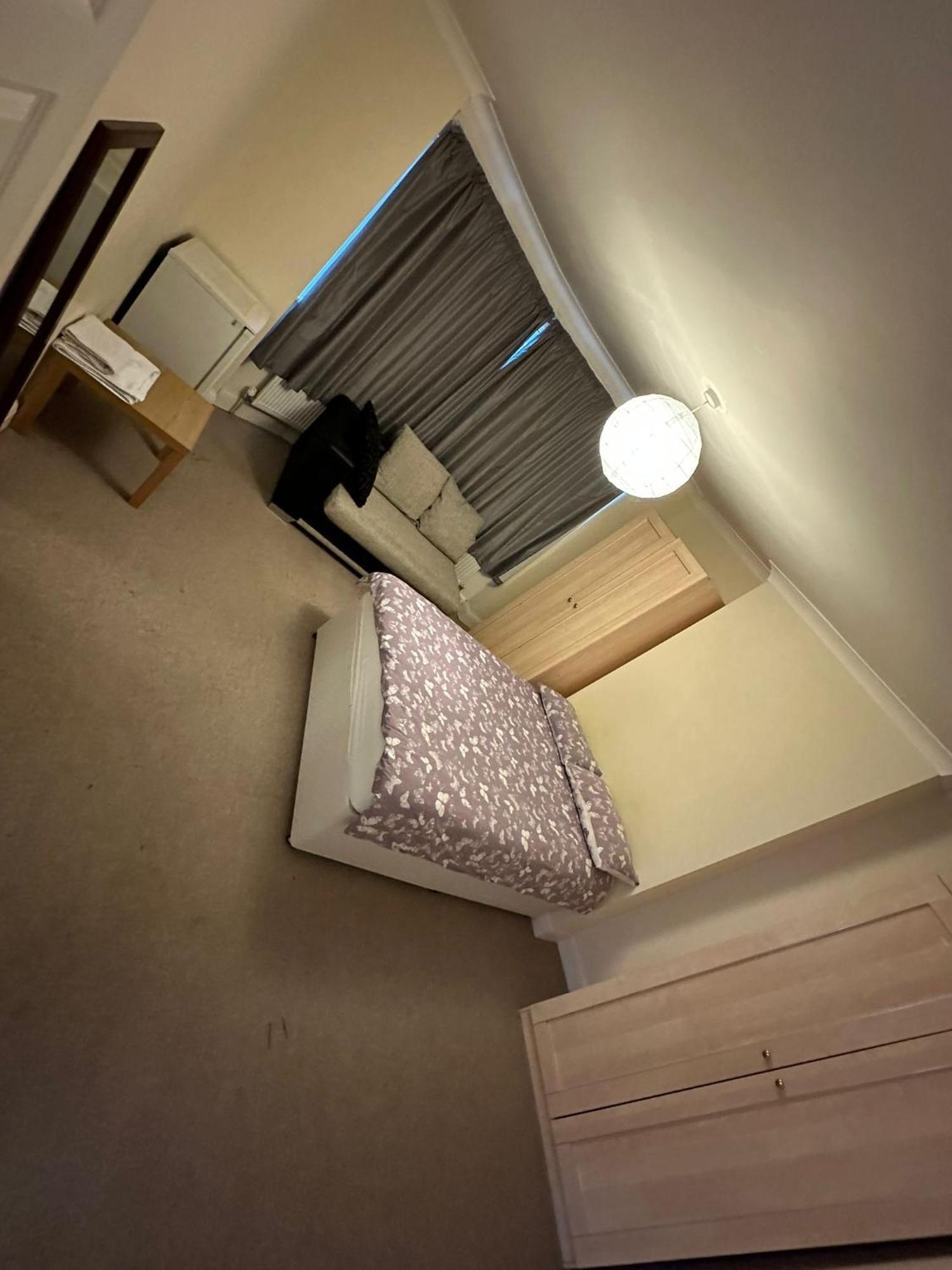 House Dollis Hill Apartment ลอนดอน ภายนอก รูปภาพ