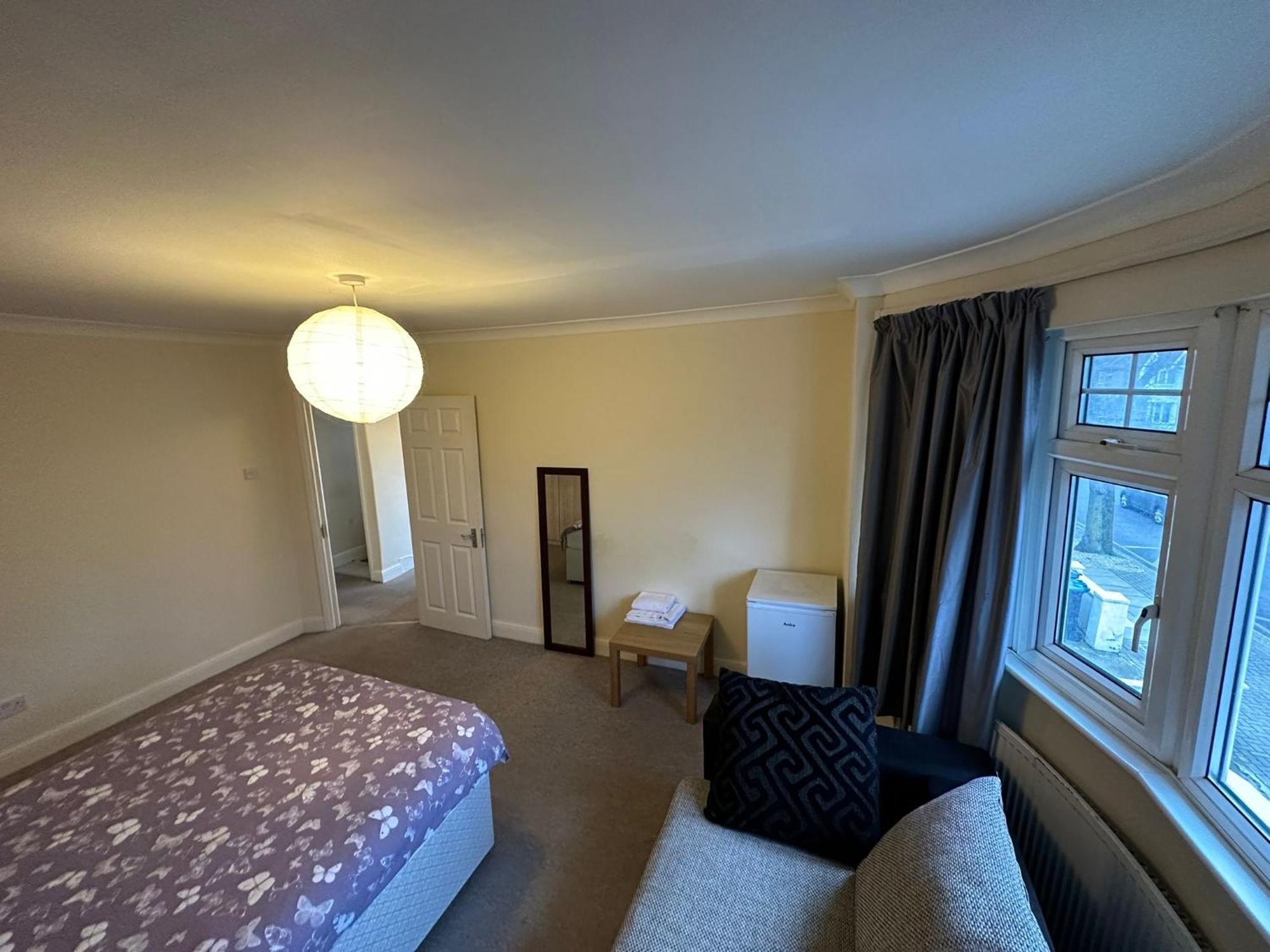 House Dollis Hill Apartment ลอนดอน ภายนอก รูปภาพ