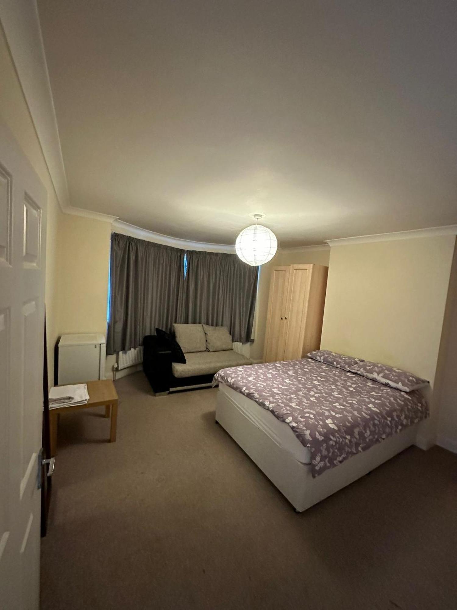 House Dollis Hill Apartment ลอนดอน ภายนอก รูปภาพ