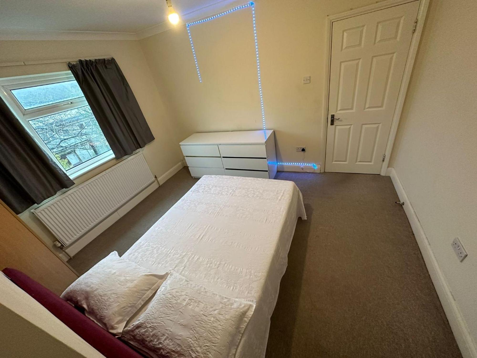 House Dollis Hill Apartment ลอนดอน ภายนอก รูปภาพ